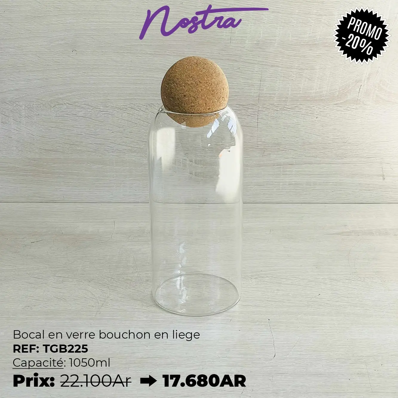 Produit