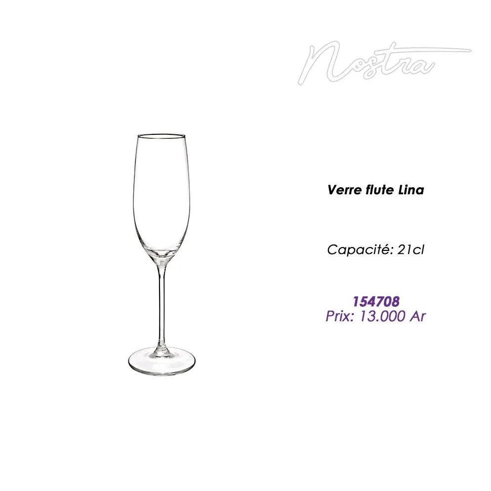 Chèque cadeau Nostra